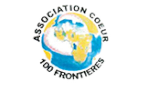 ASSOCIATION COEURS 100 FRONTIERES